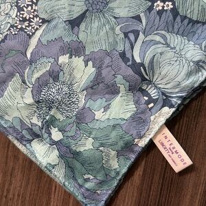 Liberty of London silk scarf